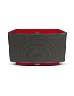 Flexson ColourPlay:5 - Adhesivo decorativo para SONOS PLAY:5, rojo - Electrónica - Kiwiku.com