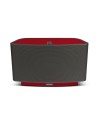 Adhesivo flexson sonos play:5 colourplay skin - racing gloss - rojo