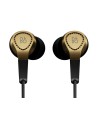 Bang & olufsen beoplay h3 - auriculares in-ear de aluminio dorado