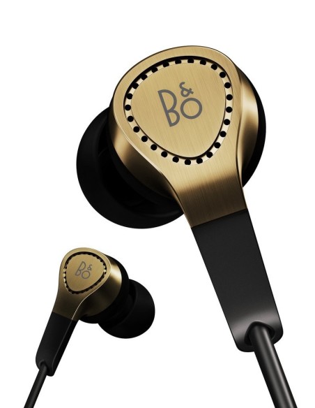 Bang amp Olufsen BeoPlay H3 - Auriculares, dorado - Electrónica - Kiwiku.com