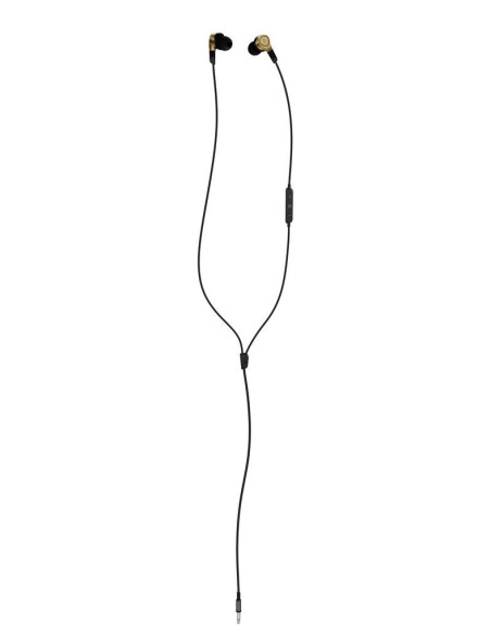 Bang amp Olufsen BeoPlay H3 - Auriculares, dorado - Electrónica - Kiwiku.com
