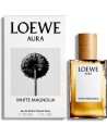 Loewe Aura White Magnolia Eau de Parfum Vaporizador 30ml