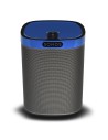 Adhesivo flexson sonos play:1 colourplay skin - cobalt gloss - azul