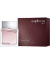 Calvin Klein Euphoria Eau de Toilette 30ml Vaporizador para Mujer