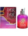 Cacharel Amor Amor Electric Kiss Eau de Toilette 50ml Vaporizador
