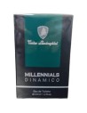 LAMBORGHINI Millennials Dinamico Eau de Toilette 40ml Spray Para Hombre