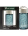 Lamborghini Millennials Dinamico Eau de Toilette 125ml Spray