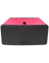 Adhesivo flexson sonos play:3 colourplay skin - candy gloss - rosa