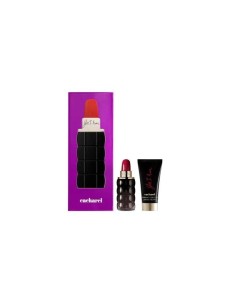 Cacharel Yes I Am Eau de Parfum 50ml + Loción Corporal 50ml