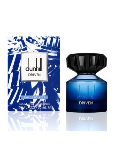 Dunhill Driven Blue Eau de Toilette para Hombre 60ml