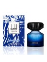 Dunhill Driven Blue Eau de Toilette para Hombre 60ml