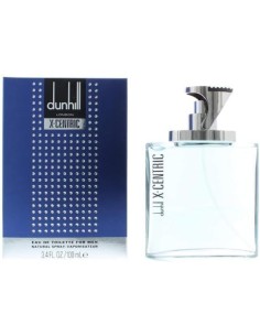 Dunhill London X-centric Eau de Toilette Vaporizador 100ml para Hombre