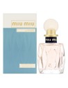 Miu Miu L'eau Rosée Eau de Toilette Vaporizador 100ml