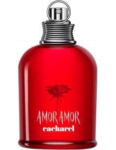 Cacharel Amor Amor Eau de Toilette Vaporizador 100ml