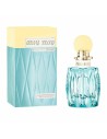 Miu Miu L'eau Bleue Eau de Parfum Vaporizador 100ml