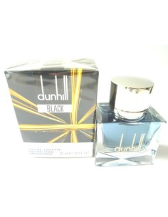 Dunhill Black para Hombre 30ml Eau de Toilette Vaporizador