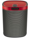 Adhesivo flexson sonos play:1 colourplay skin - racing gloss - rojo