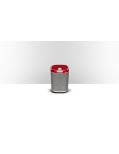 Kiwiku.com: Flexson ColourPlay:1 - Adhesivo decorativo para SONOS PLAY:1, rojo - Electrónica 2
