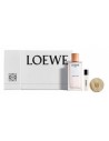 Loewe Agua Mar Coral Eau Toilette 100ml + Set