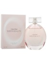 Calvin Klein Sheer Beauty Eau de Toilette 100ml para Mujer