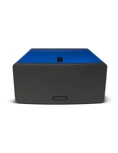 Flexson ColourPlay:3 - Adhesivo decorativo para SONOS PLAY:3, azul - Electrónica - Kiwiku.com