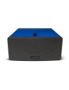 Adhesivo flexson sonos play:3 colourplay skin - cobalt gloss - azul