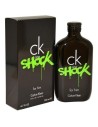 Calvin Klein Ck One Shock Him Eau de Toilette Vaporizador 200ml