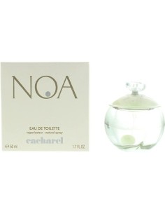 Cacharel Noa Eau de Toilette 50ml Vaporizador