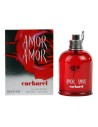 Cacharel Amor Amor Eau de Toilette Vaporizador 50ml