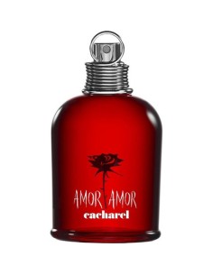 Cacharel Amor Amor Eau de Toilette 100ml Vaporizador para Mujer