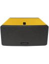 Adhesivo flexson sonos play:3 colourplay skin - sunflower gloss - amarilla