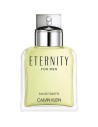 Calvin Klein Eternity para Hombre Eau de Toilette Vaporizador 100ml