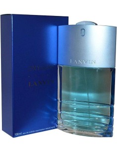 #2 en Top 20 Lanvin Más Vendidos - Lanvin Oxygene Homme Eau de Toilette Vaporizador 100ml para Hombre