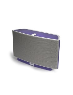 Flexson ColourPlay:5 - Adhesivo decorativo para SONOS PLAY:5, morado: Kiwiku.com: Electrónica 2