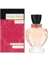 Miu Miu Twist Eau de Parfum 100ml