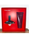 Calvin Klein Euphoria para Mujer Eau de Parfum 30ml + Loción Corporal 100ml Set Regalo