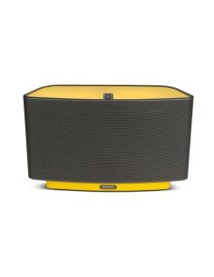 Flexson ColourPlay:5 - Adhesivo decorativo para SONOS PLAY:5, amarillo - Electrónica - Kiwiku.com