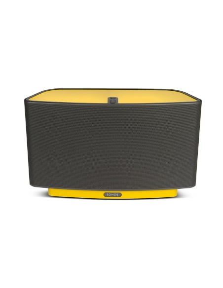 Flexson ColourPlay:5 - Adhesivo decorativo para SONOS PLAY:5, amarillo - Electrónica - Kiwiku.com