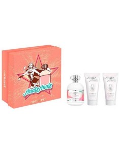 Cacharel Anaïs Anaïs Eau de Toilette 100ml + Leche Corporal 50ml + Leche Corporal 50ml Set Regalo Mujer