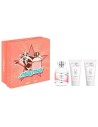 Cacharel Anaïs Anaïs Eau de Toilette 100ml + Leche Corporal 50ml + Leche Corporal 50ml Set Regalo Mujer