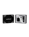 Montblanc Legend Eau Toilette 100ml + Gel Ducha 100ml + Eau Toilette 7.5ml