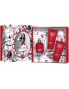 Cacharel Amor Amor Eau de Toilette 50ml Vaporizador + 2x Body Locion 50ml