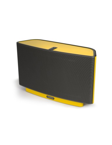 Flexson ColourPlay:5 - Adhesivo decorativo para SONOS PLAY:5, amarillo - Electrónica - Kiwiku.com