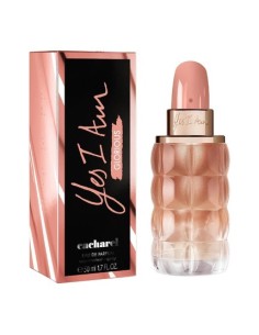 Cacharel Yes I Am Glorious Eau de Parfum Vaporizador 50ml para Mujer