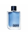 Calvin Klein Defy Eau de Toilette Vaporizador 100ml