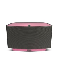 Kiwiku.com: Flexson ColourPlay:5 - Adhesivo decorativo para SONOS PLAY:5, rosa - Electrónica
