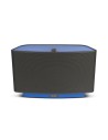 Adhesivo flexson sonos play:5 colourplay skin - cobalt gloss - azul