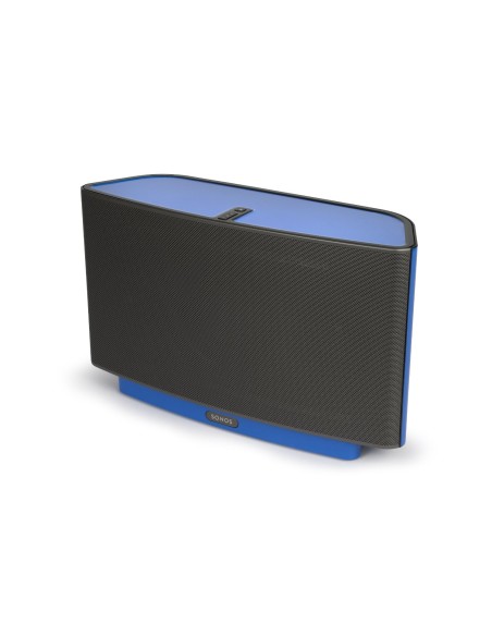 Flexson ColourPlay:5 - Adhesivo decorativo para SONOS PLAY:5, azul: Kiwiku.com: Electrónica