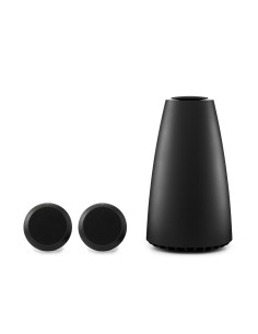Bang amp Olufsen, BampO PLAY, BeoPlay S8 - 2.1 sistema de altavoces (negro): Kiwiku.com: Electrónica