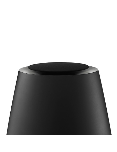 Bang amp Olufsen, BampO PLAY, BeoPlay S8 - 2.1 sistema de altavoces (negro): Kiwiku.com: Electrónica